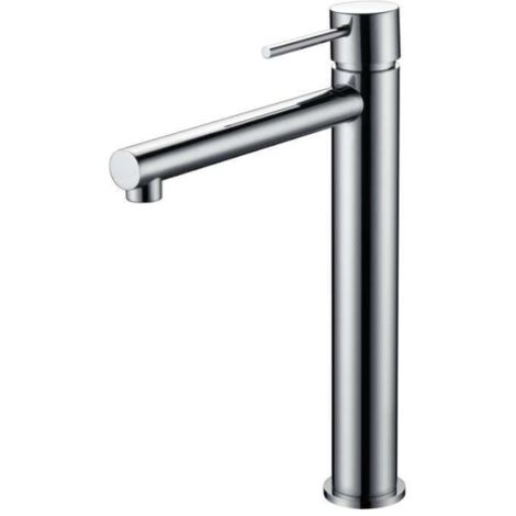 Grifo lavabo monomando alto Milos Stick - IMEX