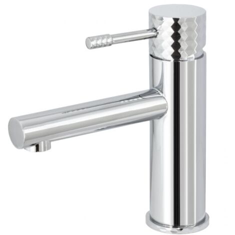 Grifo lavabo monomando ASTANA cromado