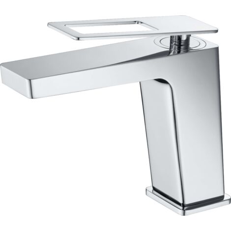 Grifo lavabo monomando Suecia - IMEX