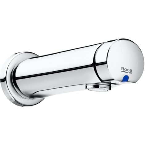 GRIFO LAVABO PARED AVANT LARGO ROMPECHORROS