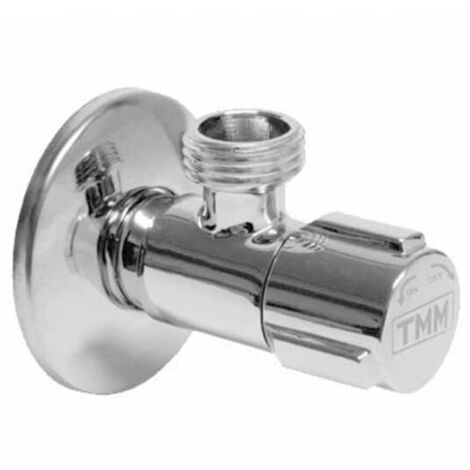 Grifo Lavadora 1/2-3/4 S/tue Antical TMM