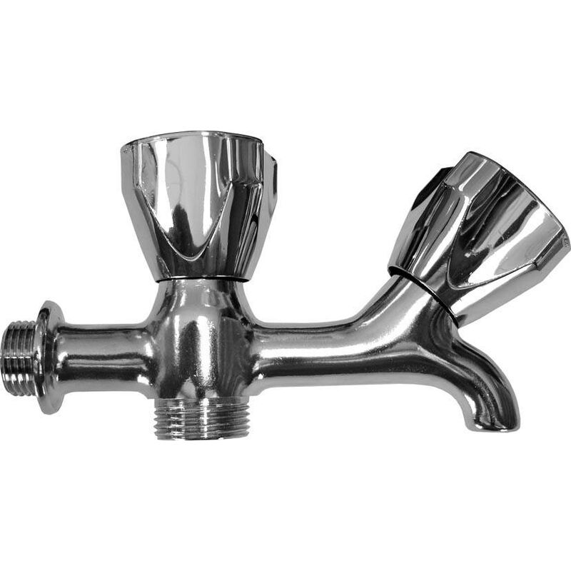 

Grifo Lavadora Orfesa Mgf 020 Doble