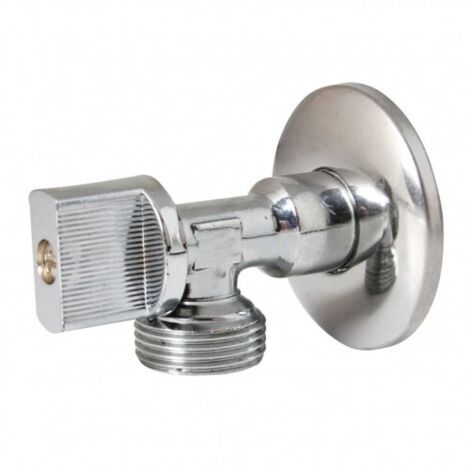 GRIFO LAVADORA CIERRE ESFER 1/2X3/4 PN16