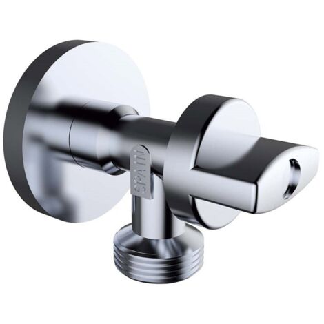 Grifo lavadora sencillo 1/2´x3/4´ denver sth