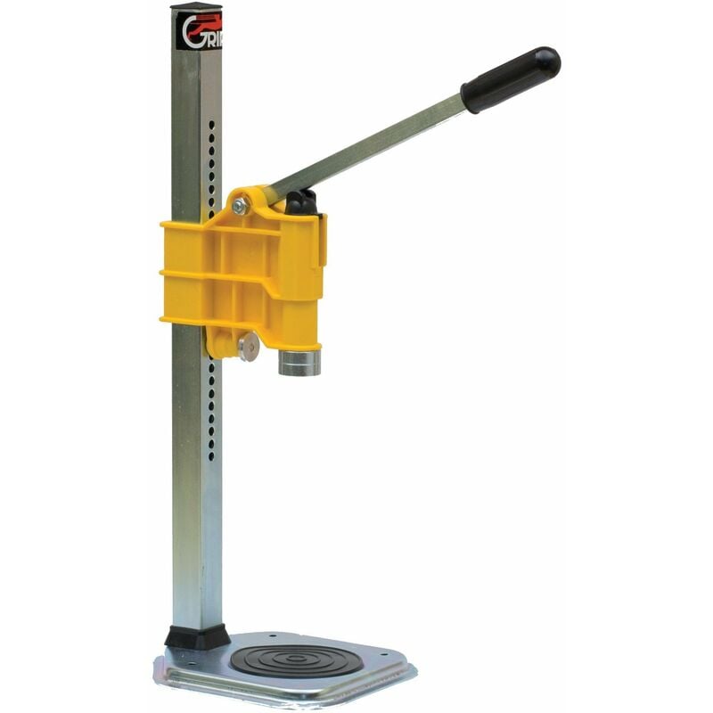 Turabottiglie a colonna per tappi corona 26mm