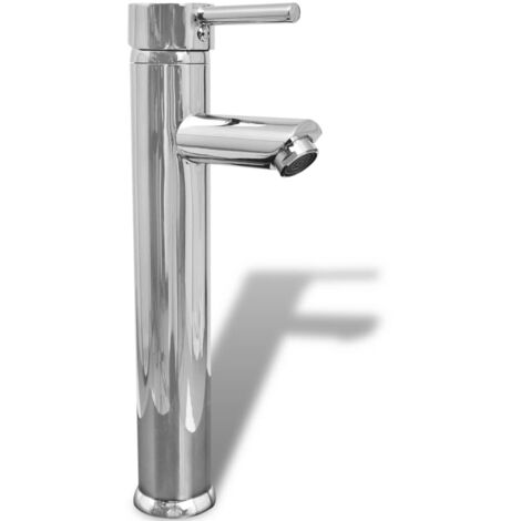 Grifo mezclador de baño de latón grifo para fregadero de cocina lavabo 020003505