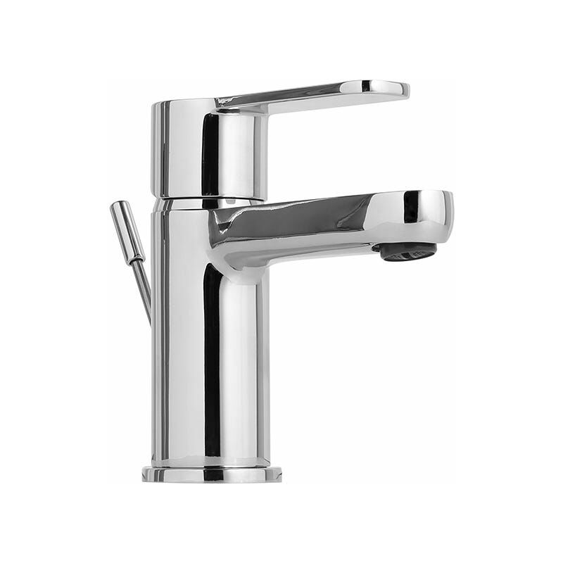 

Grifo Mezclador De Lavabo Serie Nora