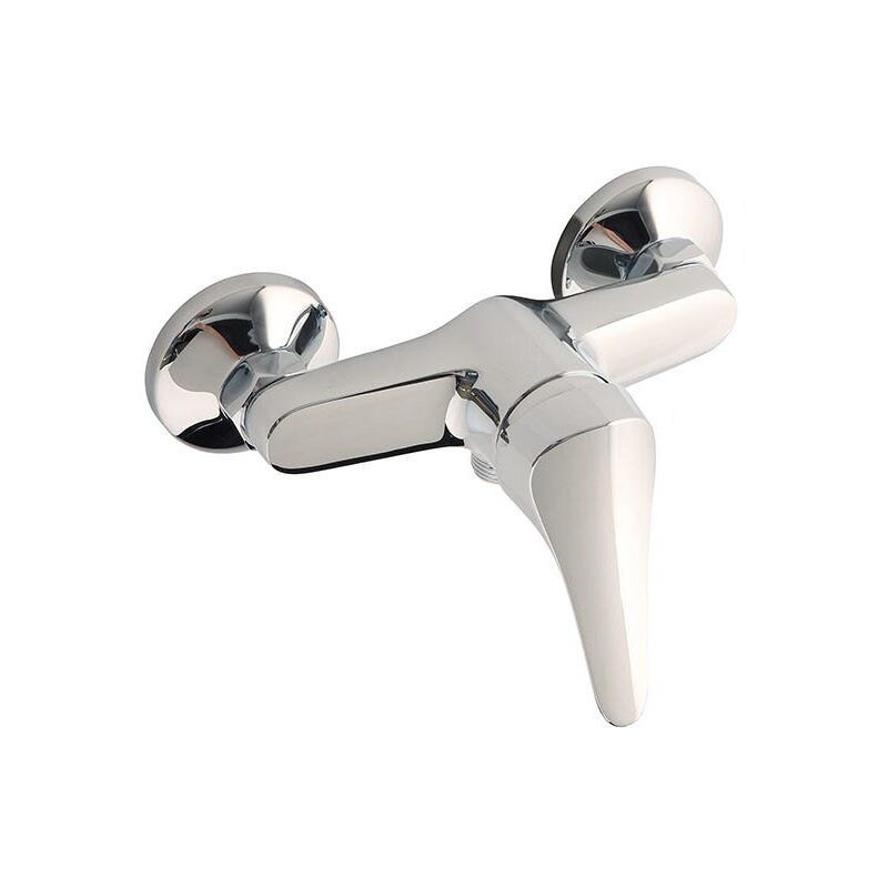 

Grifo Mezclador Ducha Exterior Modelo Space