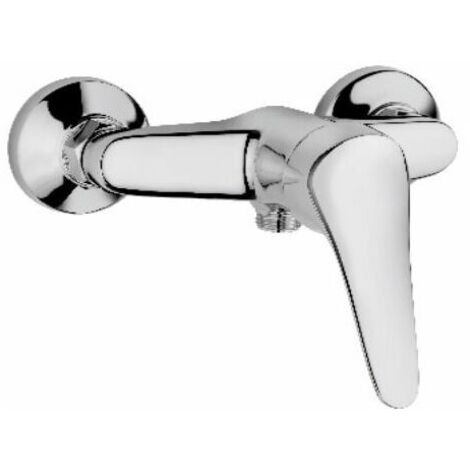 Grifo Mezclador Ducha Exterior  Space