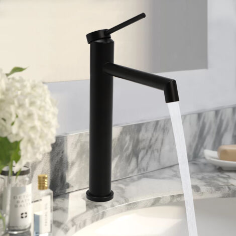 Grifo mezclador para lavabo con manguera para hogar y comercio