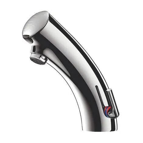 Grifo mezclador Tempomatic Mix 3 sin llave de paso