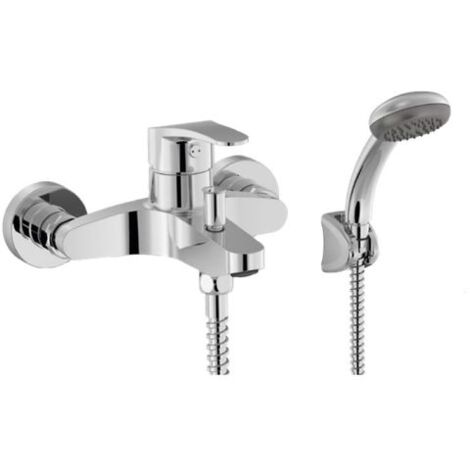 Grifo monomando baño-ducha Cabel Base 215.170.10.CB