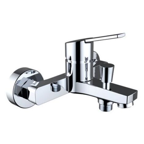 Grifo monomando baño-ducha Cabel One 99677