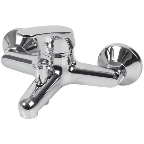 Grifo Monomando baño-ducha LORENA