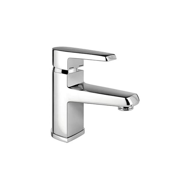 

Grifo Monomando Compacto Serie Sicilia Para Lavabo