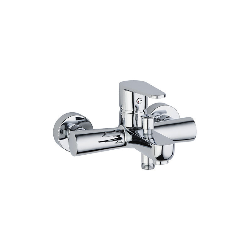

Grifo bañera monomando cromado ALGEO BY EUROSANIT