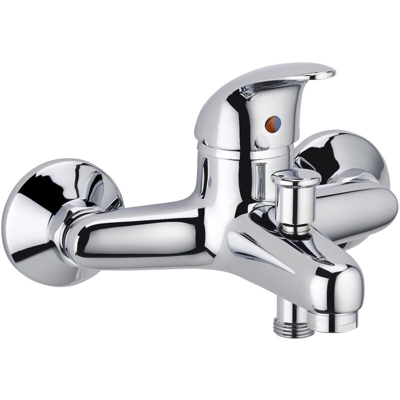 

Grifo bañera monomando cromado KEA BY EUROSANIT