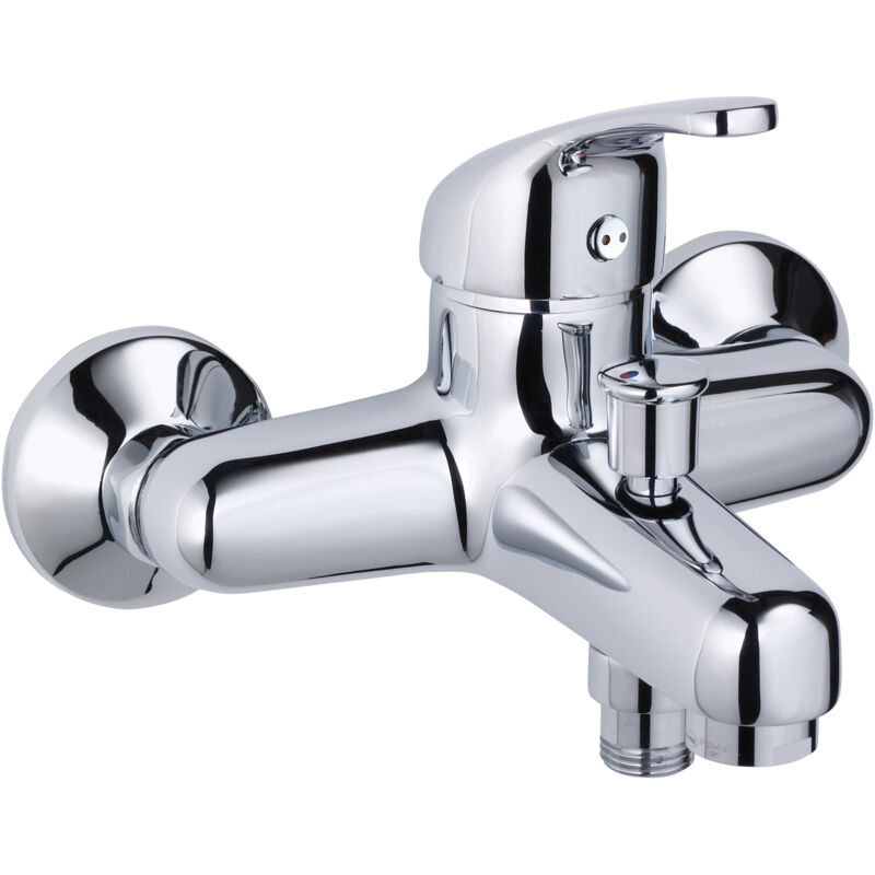 

Grifo bañera cromado TILT BY EUROSANIT