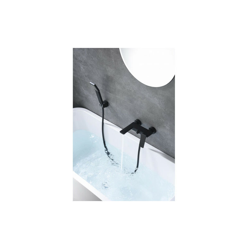 

Grifo de bañera Serie fiyi - Imex