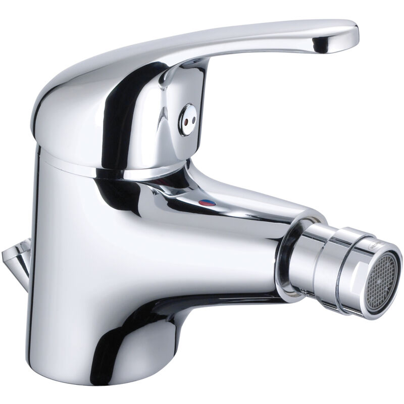 

Grifo bidé cromado TILT BY - Eurosanit