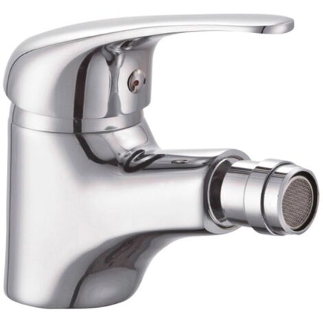 GRIFO MONOMANDO DE BIDET EDM