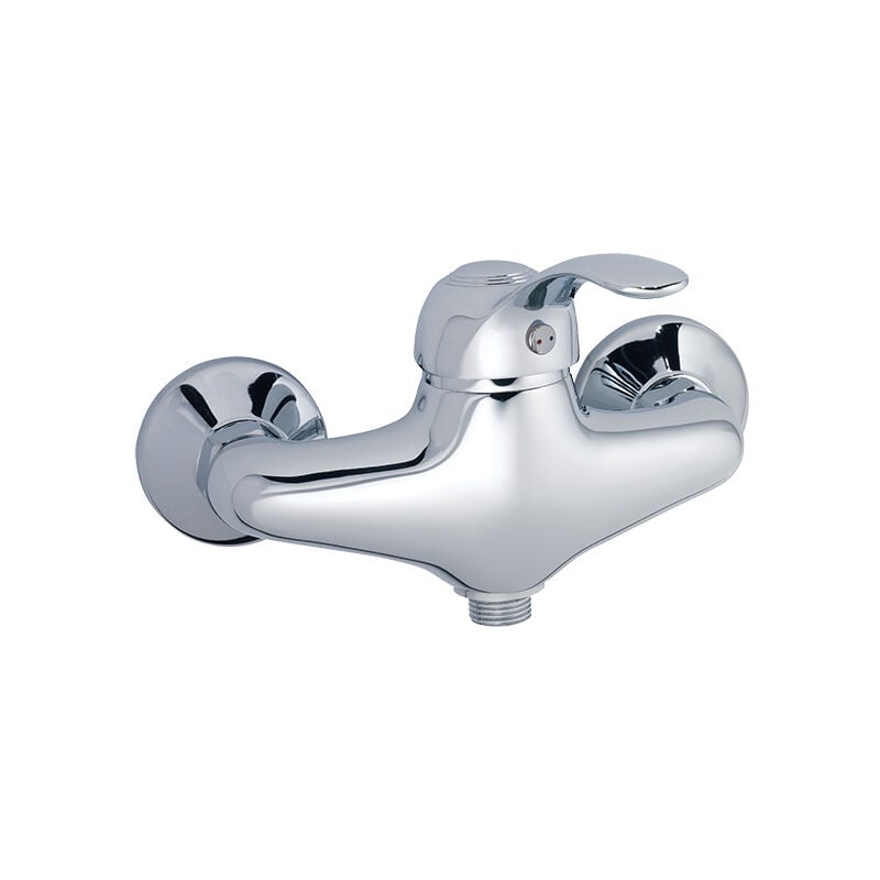 

Grifo ducha monomando cromado CALECHE BY EUROSANIT