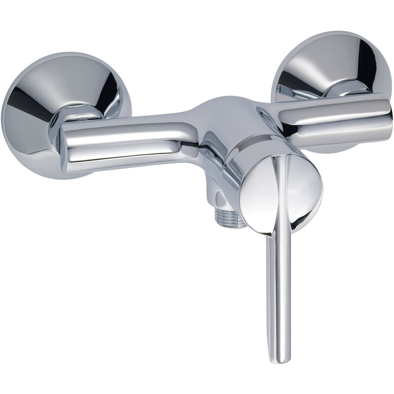 

Grifo ducha monomando cromado ALTO BY - Eurosanit
