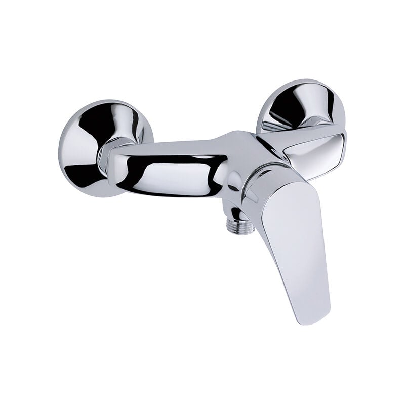 

Grifo ducha monomando cromado ASTOVE BY EUROSANIT