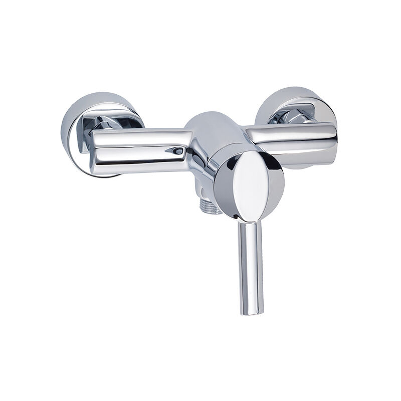 

Grifo ducha monomando cromado KYNES BY - Eurosanit