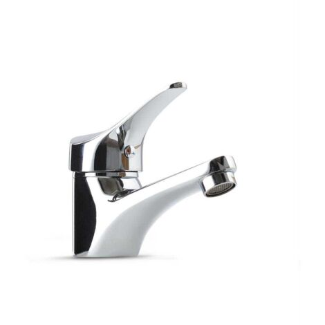 Grifo Monomando De Lavabo - Cembra