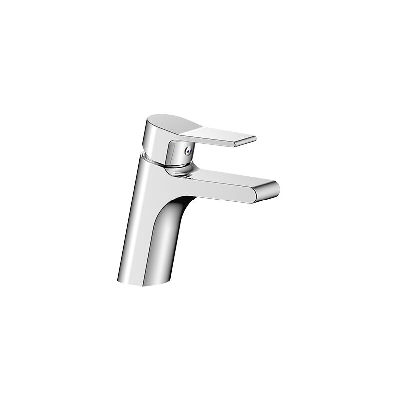 

Grifo lavabo monomando cromado EOS BY - Eurosanit