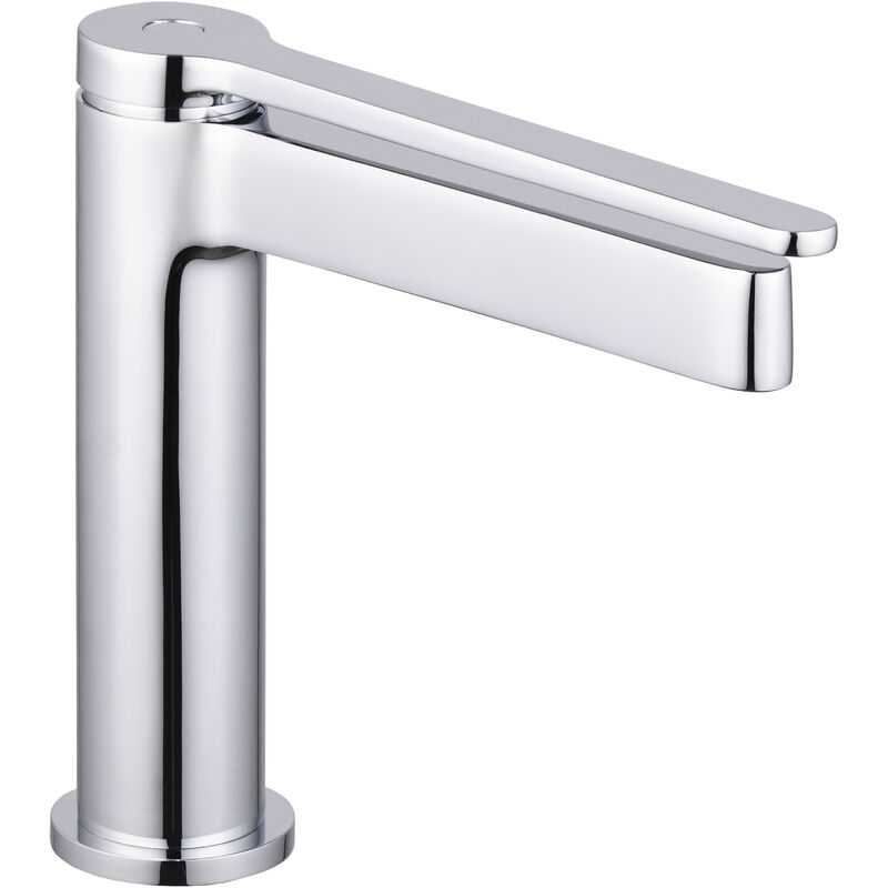 

Grifo lavabo monomando cromado FORMOSA BY - Eurosanit