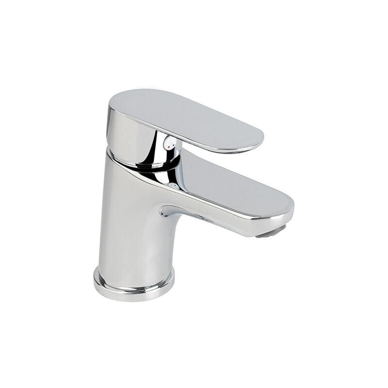 

Grifo lavabo monomando cromado KEVON BY - Eurosanit