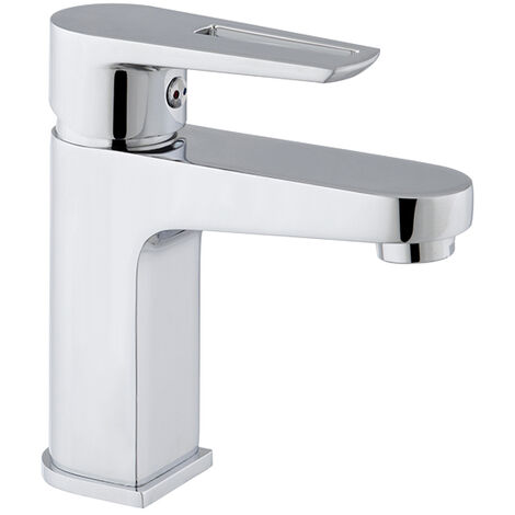 GRIFO MONOMANDO DE LAVABO MEDSON CROMADO