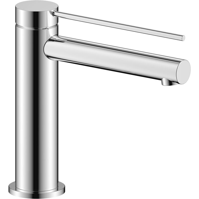 

Grifo lavabo monomando cromado MENDOZA BY - Eurosanit