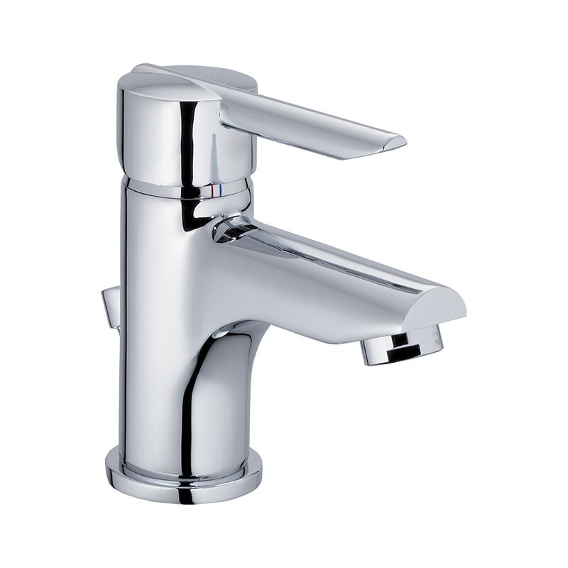 

Grifo lavabo monomando cromado ALTO BY - Eurosanit