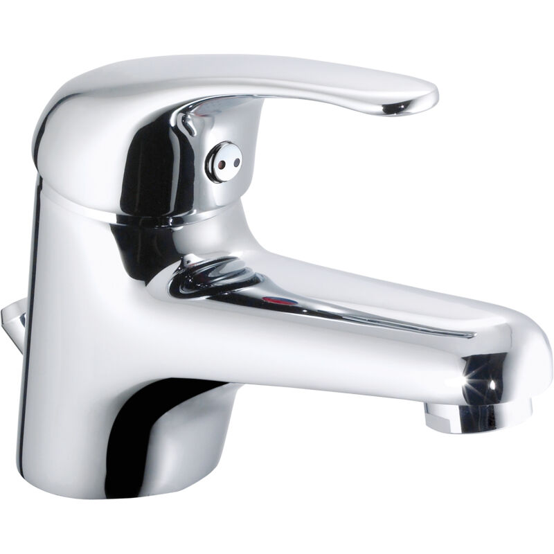 

Grifo lavabo monomando cromado TILT BY - Eurosanit