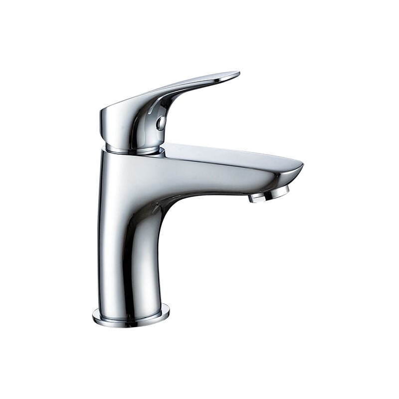 

Grifo lavabo monomando cromado VENADO BY - Eurosanit