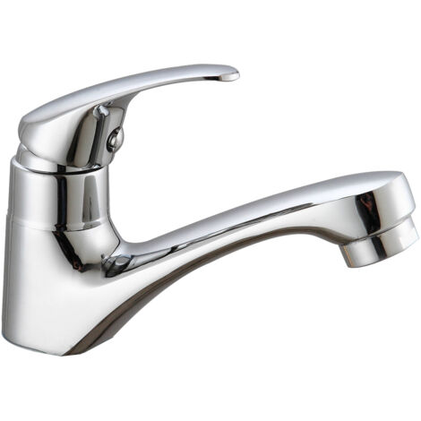 Grifo monomando de lavabo un agua modelo Cala