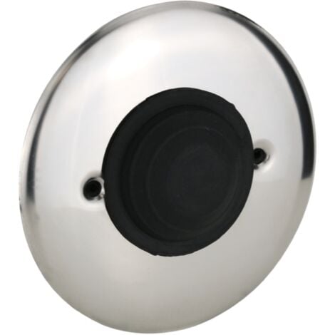 RUBINETTERIE MCM Grifo monomando de pedal empotrado temporizado MCM 900900 3 segundos