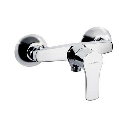 Titanium ducha S/E 1808S