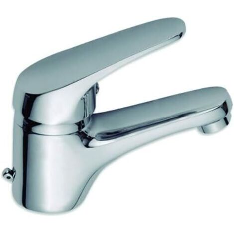 GRIFO MONOMANDO ECONOMICO SERIE BASIC PARA LAVABO