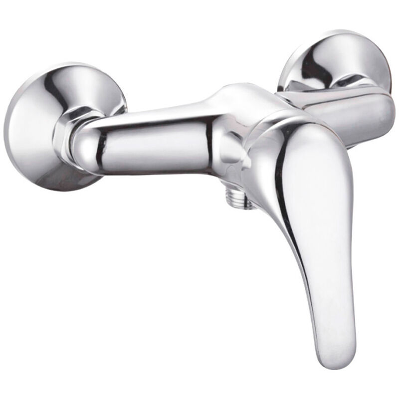 

Grifo Monomando Ducha 15 Cm - EDM