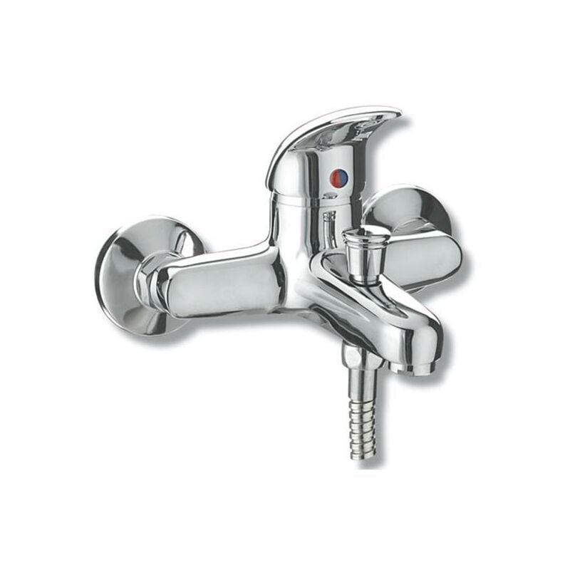 Grifo monomando Feliu Boet para baño-ducha - talla