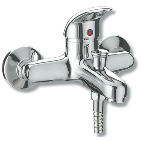 Grifo monomando Feliu Boet para baño-ducha - talla