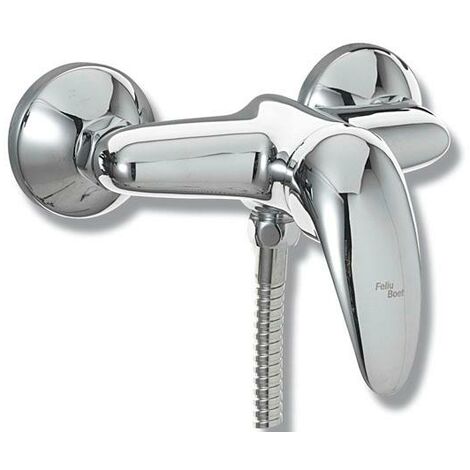 Grifo monomando Feliu Boet para ducha - talla