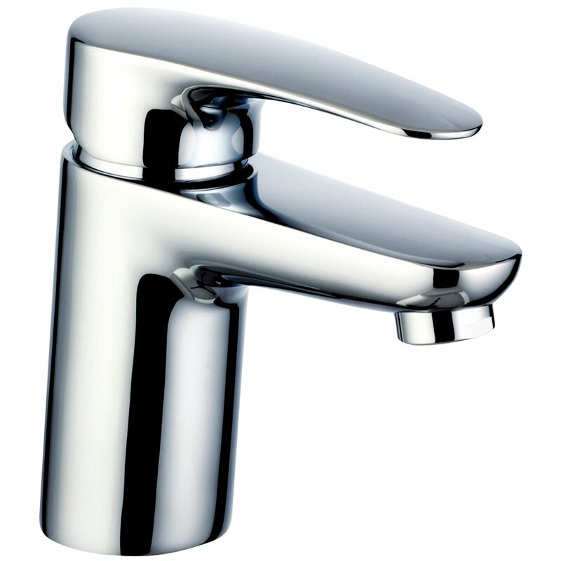 

Grifo de lavabo monomando 70mm NF Bahama Xtreme EcoNature