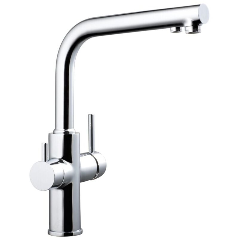 

Clever - Grifo osmosis Caiman