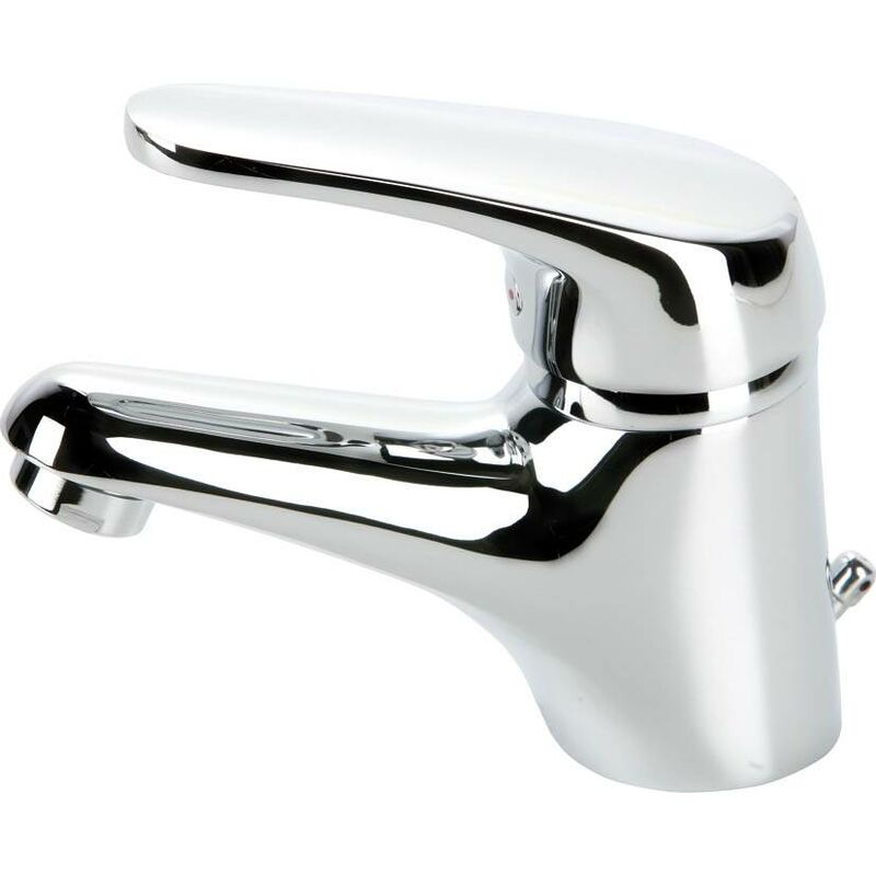 

Genebre - Monomando lavabo cromado Ge2