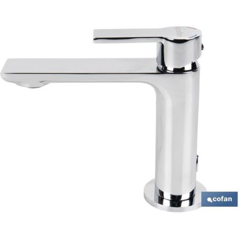 Grifo Monomando Lavabo 25mm Matheson